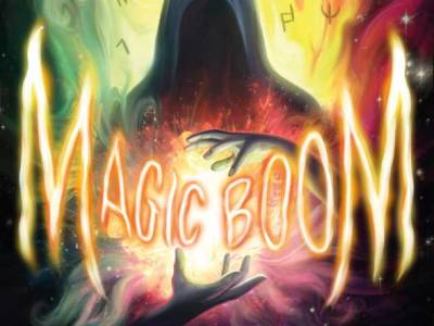 Magic Boom – Team X&nbsp;Köln