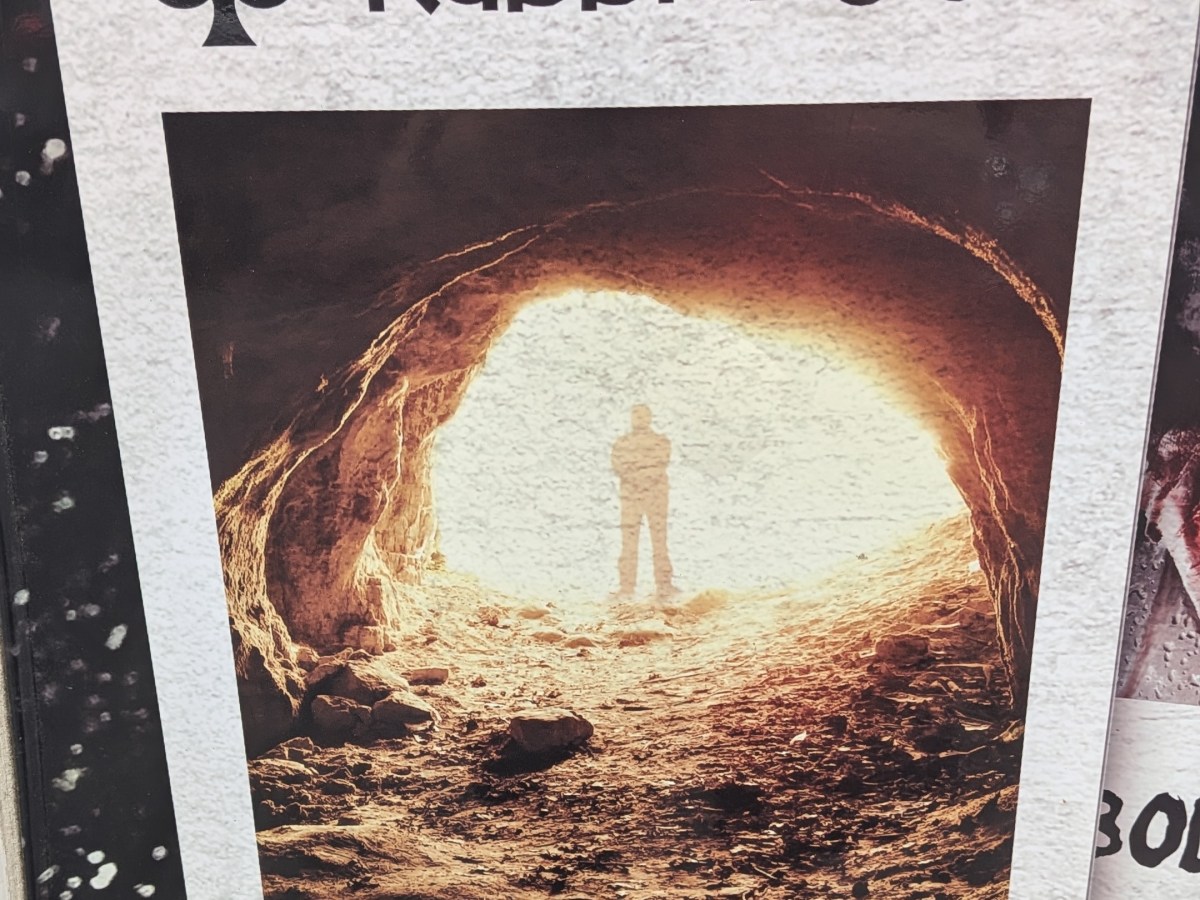 The Rabbit Hole – Indizio&nbsp;Köln