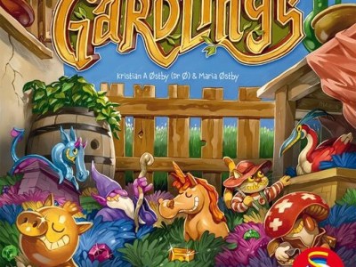 Gardlings
