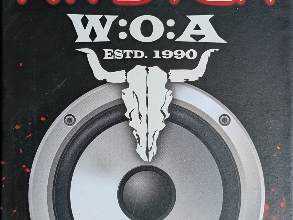 Hitster – W:O:A