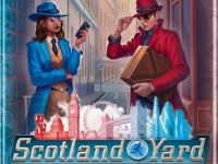 Scotland Yard DUEL