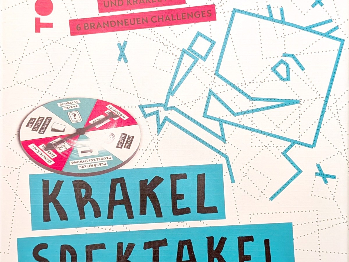 Krakel Spektakel